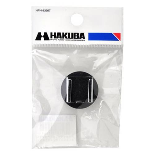 HAKUBA アクセサリーシューアダプター HDBP-SA