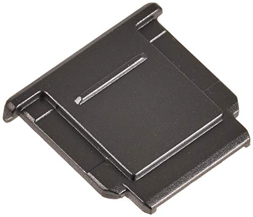 UN ホットシューカバー ソニーマルチインターフェースシュー用 ブラック UNX-8543