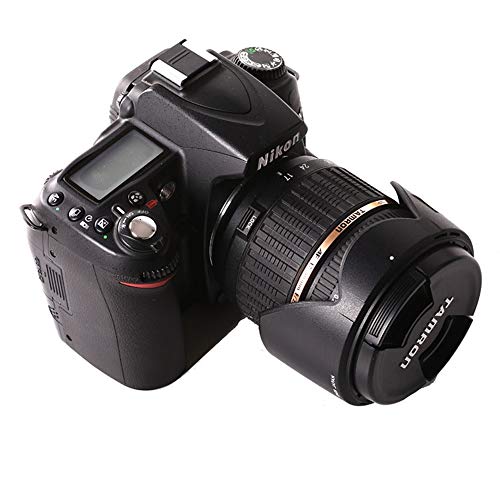 【BACKPACKER】 ホットシューカバー 4個入り Nikon Z7 / Z6 / Z50 / D5 / D4S / D4 / D850 / D810 / D800 / D800E / D500 / D300s / D7500 / D7200 / D7100 / D7000 / D90 / D5600 / D5500 / D5300 / D5200 / D5100 / D3500 / D3400 / D3300 など適用 (Nikon用 (黒))