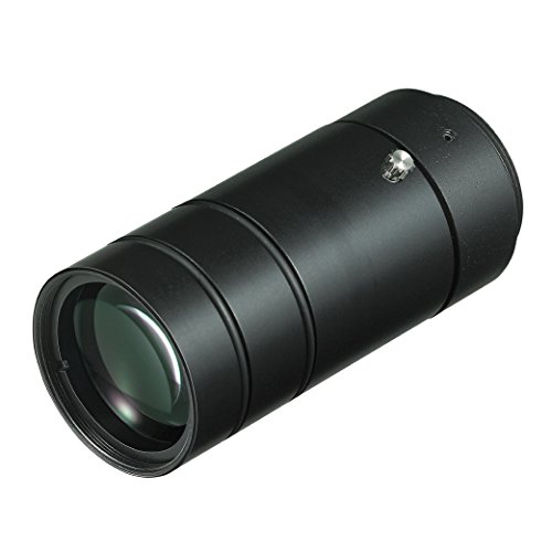 ホーザン(HOZAN) レンズ 顕微鏡アダプターレンズ L-846 Cマウントカメラ用