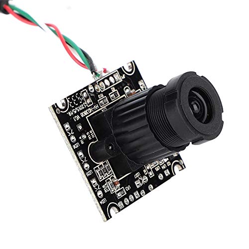 Nitrip カメラモジュール 30W USBデジタル顕微鏡、電子拡大鏡、電子接眼レンズ、ウェブカメラ、スマートホームなどに適用