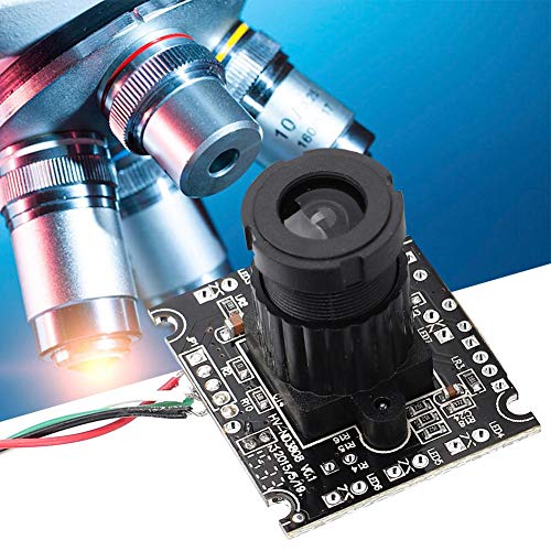 Nitrip カメラモジュール 30W USBデジタル顕微鏡、電子拡大鏡、電子接眼レンズ、ウェブカメラ、スマートホームなどに適用