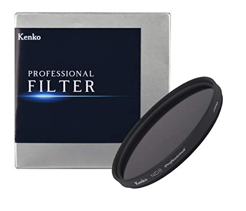 Kenko NDフィルター ND8 プロフェッショナル N 95mm 光量調節用 395905