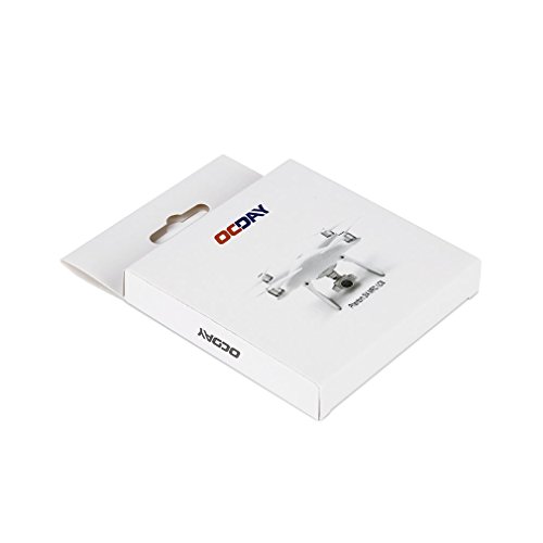 PENTAQ DJI Phantom 4 Phantom 3 用レンズ保護マルチフィルター レンズキット ND8 減光