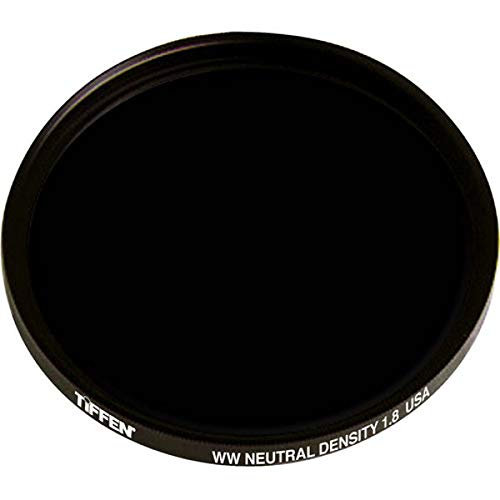 【国内正規品】Tiffen ティッフェン 82MM WW NEUTRAL DENSITY 1.8 W82ND18