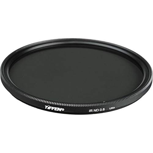 【国内正規品】Tiffen ティッフェン 77MM WW IR ND.6 FILTER W77IRND6