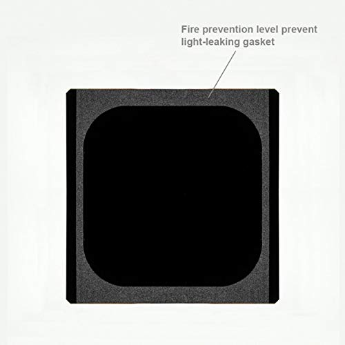 NiSi IRND1000 角型フィルター 150×150mm 10Stops