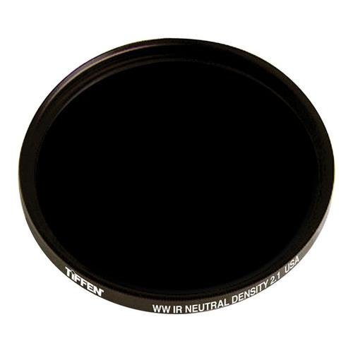 【国内正規品】Tiffen ティッフェン 52MM WW IR ND2.1 FILTER W52IRND21