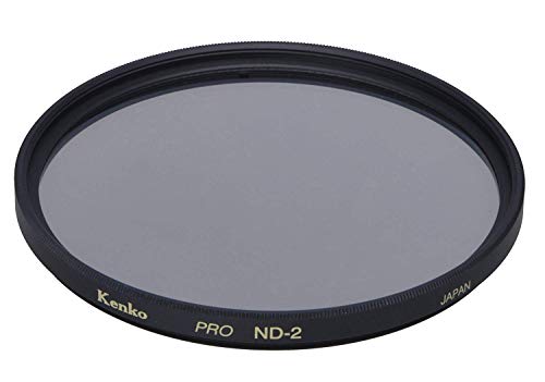Kenko NDフィルター ND2 43.5mm 光量調節用 244234