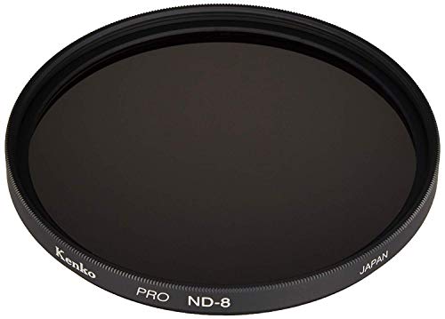 Kenko NDフィルター PRO ND8 67mm 光量調節用 367629