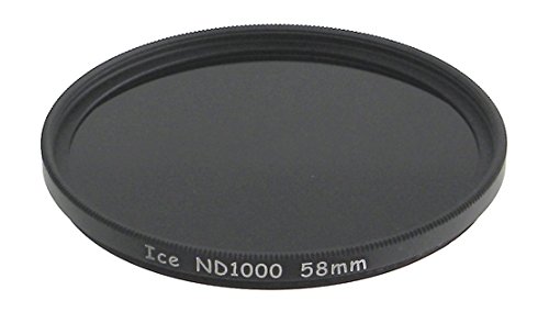 【STOK】 ICE ND1000フィルター （58mm径用）
