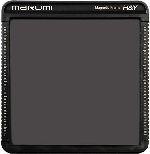 MARUMI 角型フィルター NDフィルター 100×100mm ND16 光量調節用