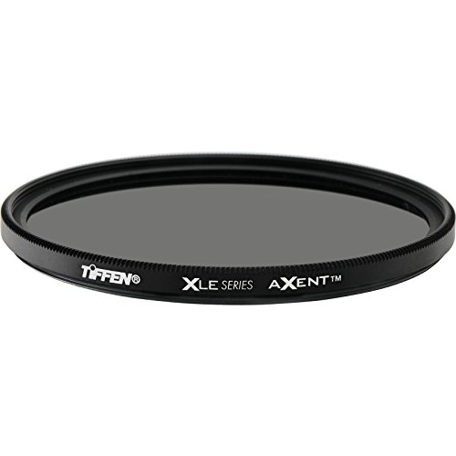 【国内正規品】Tiffen ティッフェン 62MM XLE SERIES AXENT 62ND30