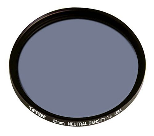 【国内正規品】Tiffen ティッフェン 82MM NEUTRAL DENSITY 0.3 FILTR 82ND3