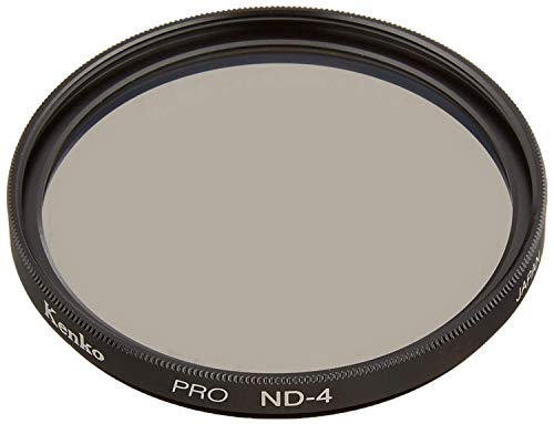 Kenko NDフィルター PRO ND4 46mm 光量調節用 046425