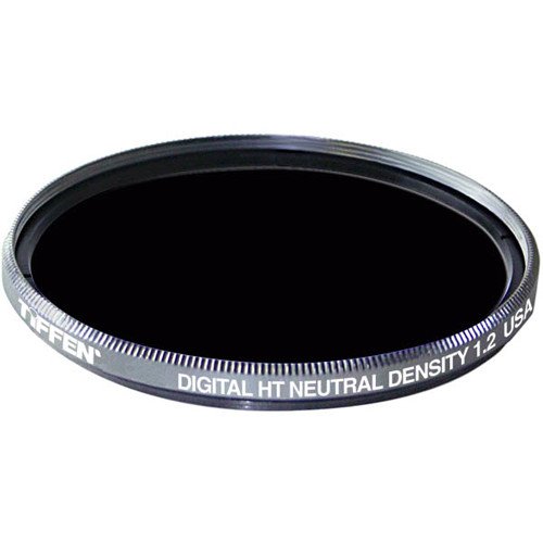 【国内正規品】Tiffen ティッフェン 43 MM DIGITAL HT ND 1.2 43HTND12