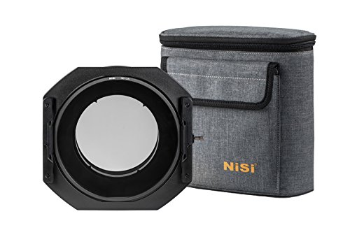 NiSi 角型フィルター S5ホルダー ランドスケープCPLキット Sigma 14-24mm F2.8 DG DN