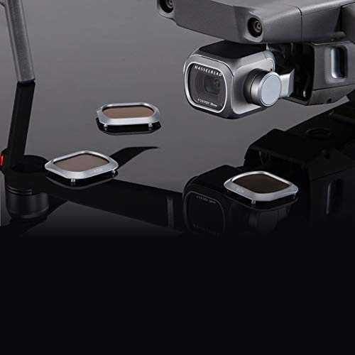 【国内正規品】DJI Mavic 2 Pro NDフィルターセット(ND4/8/16/32)