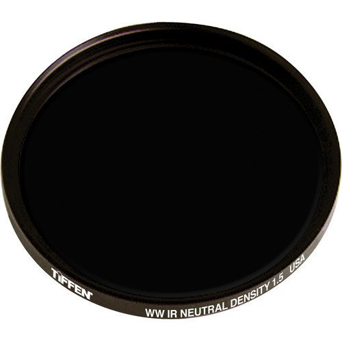 【国内正規品】Tiffen ティッフェン 40.5MM WW IR ND1.5 FILTER W405IRND15