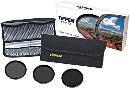 【国内正規品】Tiffen ティッフェン 49MM DIGITAL ND KIT 49NDK3