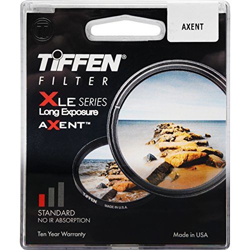 【国内正規品】Tiffen ティッフェン 62MM XLE SERIES AXENT 62ND30