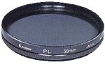 Kenko PLフィルター クラシックカメラ用 PL 77mm コントラスト上昇・反射除去用 377109