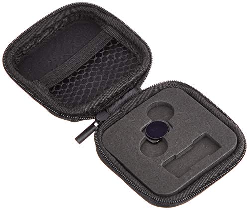 Kenko レンズフィルター DJI Osmo Pocket専用 アドバンストフィルター サーキュラーPLフィルター マグネット式 撥水コーティング K-DCPL