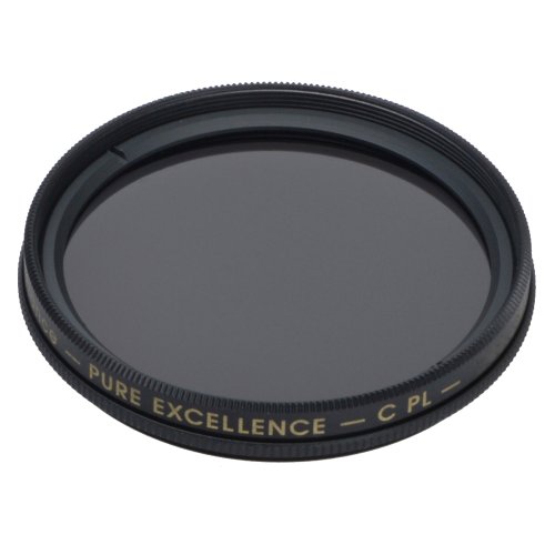 Cokin PLフィルター pure excellence C-PL 46mm 真ちゅう枠 コントラスト上昇・反射除去用 100181