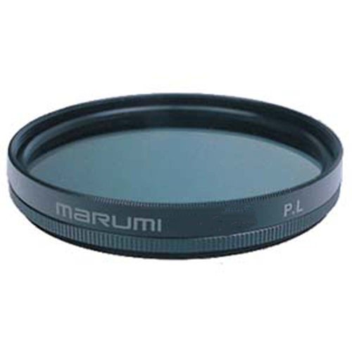 MARUMI カメラ用 フィルム専用 フィルター PL95mm 偏光フィルター 201193
