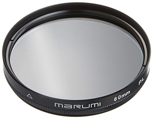 MARUMI カメラ用 フィルター E60PLフィルター 201179