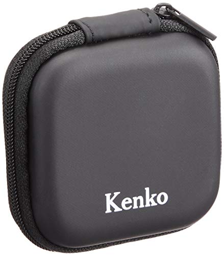 Kenko レンズフィルター DJI Osmo Pocket専用 アドバンストフィルター サーキュラーPLフィルター マグネット式 撥水コーティング K-DCPL