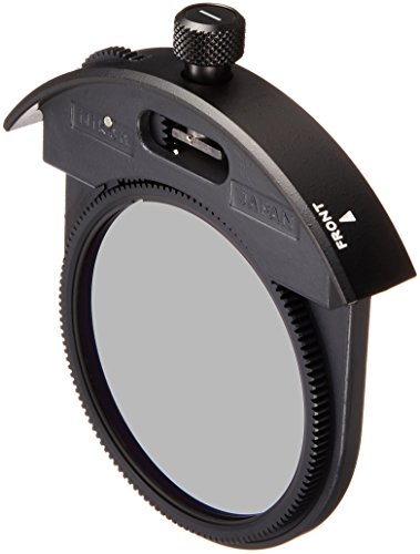 Nikon 組み込み式円偏光フィルター C-PL1L