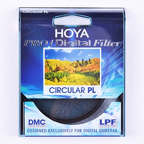 Hoya Pro1 Digital Circular PL 67mm