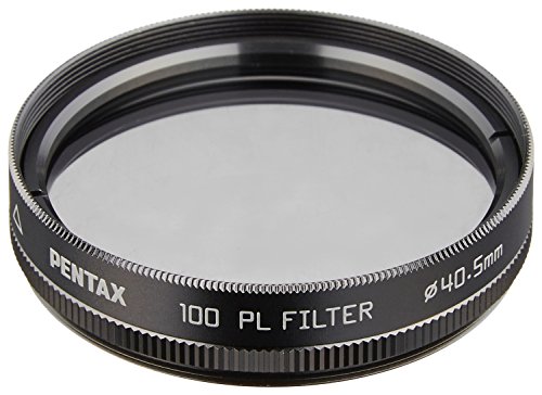 PENTAX PLフィルター 100PLフィルター (Qマウントレンズ 01・02・06用) 35654