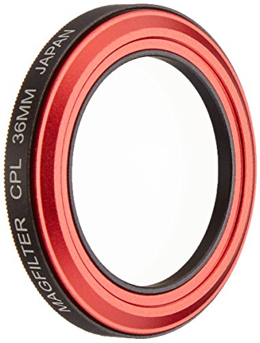 Carry Speed 58mm MagFilter Threaded Adapter Ring For Sony RX-100 HX-10 / 20/ 30V