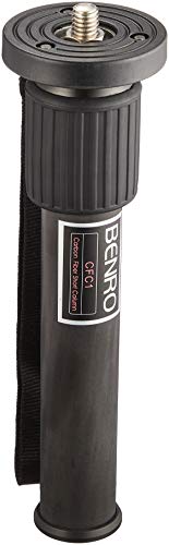 BENRO カメラアクセサリー CFCシリーズ フラット三脚専用センターポール CFC1