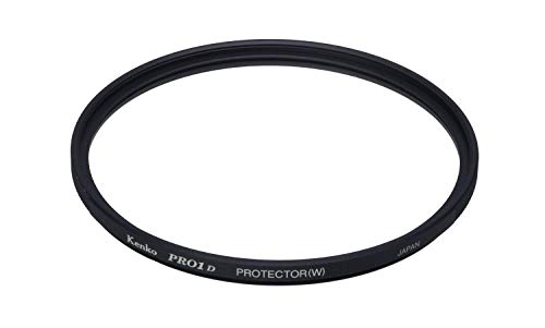 Kenko レンズフィルター PRO1D plus プロテクター (W) 49mm レンズ保護用 509425