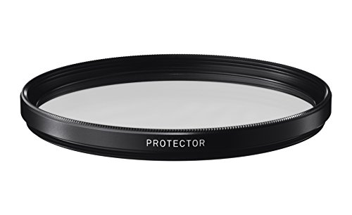 SIGMA カメラ用フィルター WR PROTECTER 77mm レンズ保護 撥水 930967