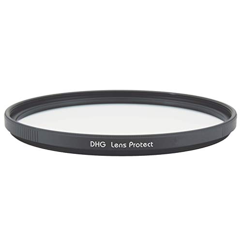 MARUMI レンズフィルター 58mm DHG レンズプロテクト 58mm レンズ保護用 薄枠 日本製