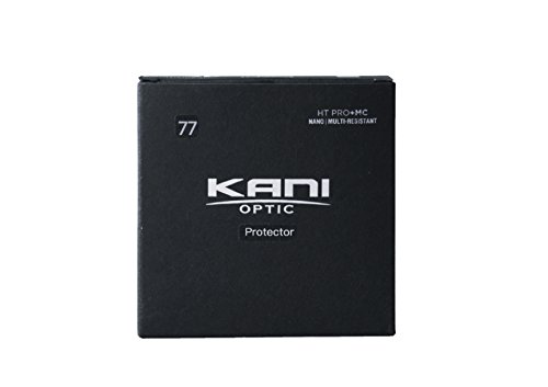【KANI】 HT PRO+MC PROTECTOR 77mm