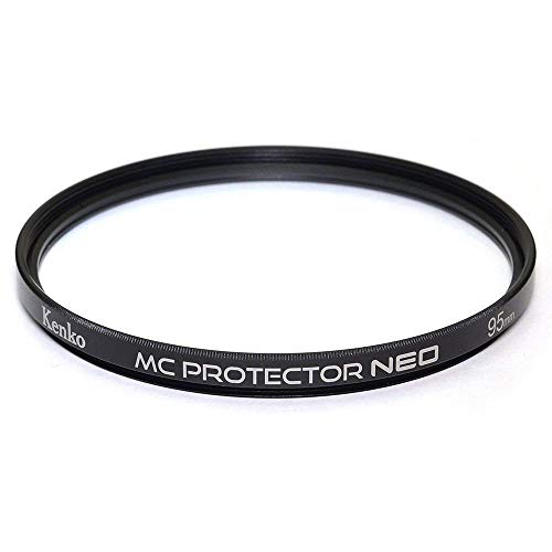 Kenko 95mm レンズフィルター MC プロテクター プロフェッショナル NEOレンズ保護用 日本製 729502