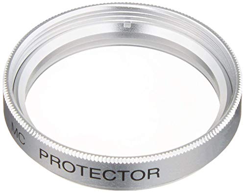 Kenko レンズフィルター MC プロテクター 30mm シルバー枠 レンズ保護用 ビデオカメラ対応 054512