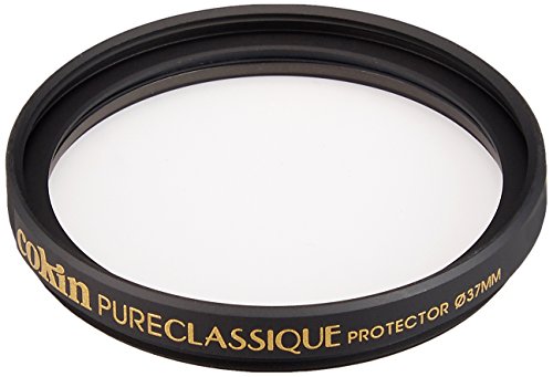 Cokin レンズフィルター PURE CLASSIQUE プロテクター 37mm レンズ保護用 100938