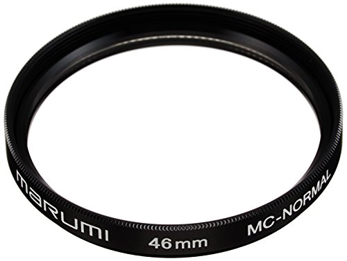 MARUMI レンズフィルター 46mm MC-N 46mm レンズ保護用