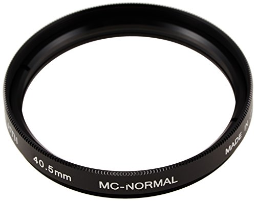 MARUMI レンズフィルター 40.5mm MC-N 40.5mm レンズ保護用