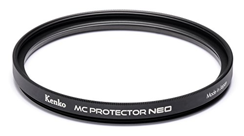 Kenko カメラ用フィルター MC プロテクター NEO 52mm レンズ保護用 725207