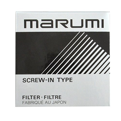 MARUMI 保護用フィルター(ノーマル) 43.5mm MC-N 特注品(納期約2カ月) 型番 : 019033