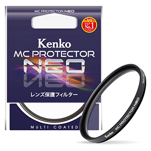 Kenko 39mm レンズフィルター MC プロテクター NEO レンズ保護用 723906