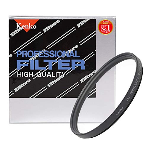 Kenko レンズフィルター MC プロテクター プロフェッショナル 95mm レンズ保護用 010662