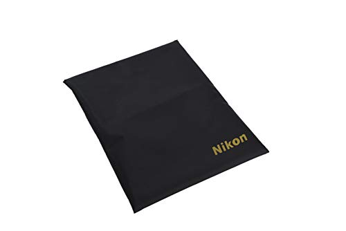 Nikon レインカバー ハンディ―タイプ3 ブラック RCHT3